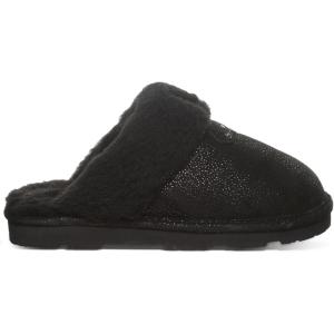 imageBEARPAW womens Loki ExoticBlack Metallic