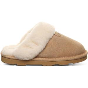 imageBEARPAW womens Loki ExoticIced Coffee Metallic
