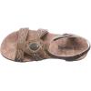 imageBEARPAW Womens Ridley Wide Brown Size 5  Womens Sandal  Womens Shoe  Comfortable ampamp Lightweight