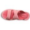 imageBEARPAW Womens Altitude Shell Pink Size 7  Womens Sandal  Womens Shoe  Comfortable ampamp Lightweight