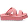 imageBEARPAW Womens Altitude Shell Pink Size 7  Womens Sandal  Womens Shoe  Comfortable ampamp Lightweight