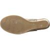 image:imageBEARPAW Womens Aracelli Multiple Colors  Womens Wedge Sandal  Womens Shoe  Comfortable ampamp Lightweight