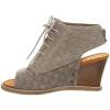 image:imageBEARPAW Womens Aracelli Multiple Colors  Womens Wedge Sandal  Womens Shoe  Comfortable ampamp Lightweight