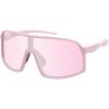 Pink White