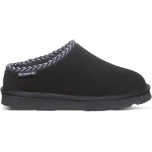 image:imageBEARPAW Womens Tabitha SlipperBlack