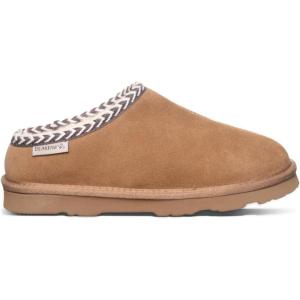 image:imageBEARPAW Womens Tabitha SlipperHickory