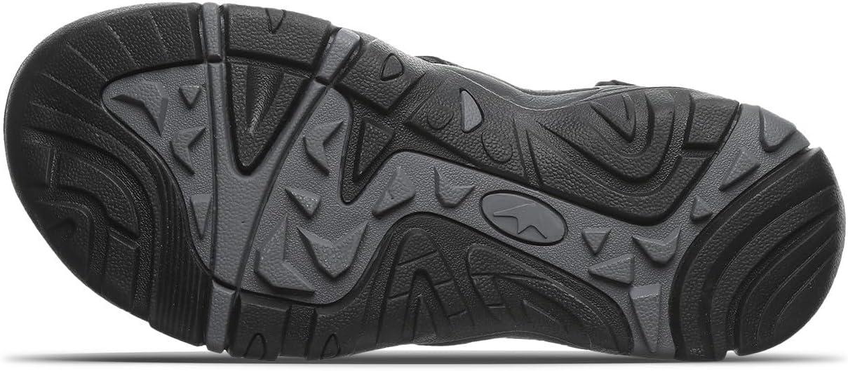 image:imageBEARPAW Womens Memuru Multiple Colors  Womens Outdoor  Womens Hiker Boot  Comfortable Hiking BootBlackGrey
