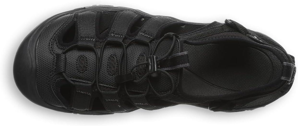 image:imageBEARPAW Womens Memuru Multiple Colors  Womens Outdoor  Womens Hiker Boot  Comfortable Hiking BootBlackGrey