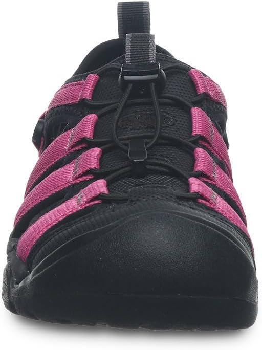 image:imageBEARPAW Womens Memuru Multiple Colors  Womens Outdoor  Womens Hiker Boot  Comfortable Hiking BootOrchid