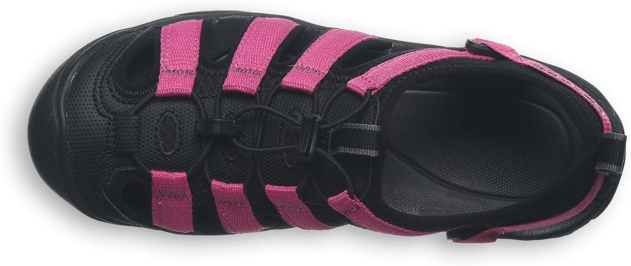 image:imageBEARPAW Womens Memuru Multiple Colors  Womens Outdoor  Womens Hiker Boot  Comfortable Hiking BootOrchid