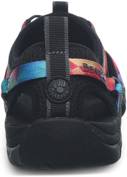 image:imageBEARPAW Womens Memuru Multiple Colors  Womens Outdoor  Womens Hiker Boot  Comfortable Hiking BootPrism