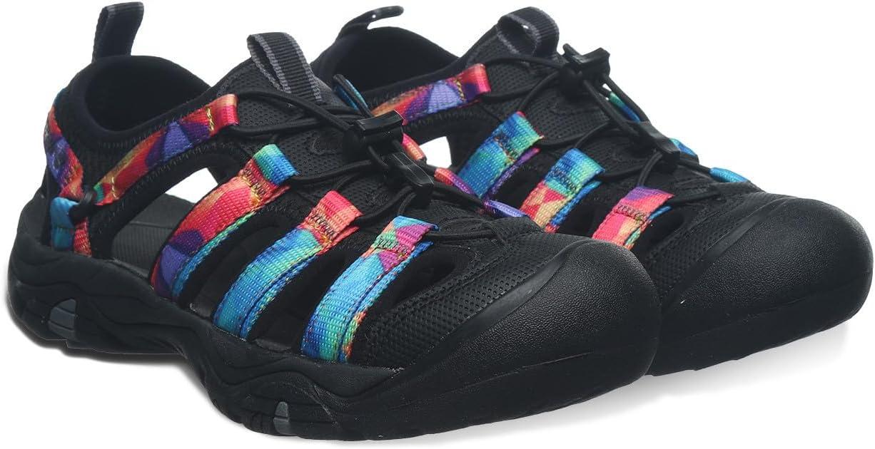 image:imageBEARPAW Womens Memuru Multiple Colors  Womens Outdoor  Womens Hiker Boot  Comfortable Hiking BootPrism