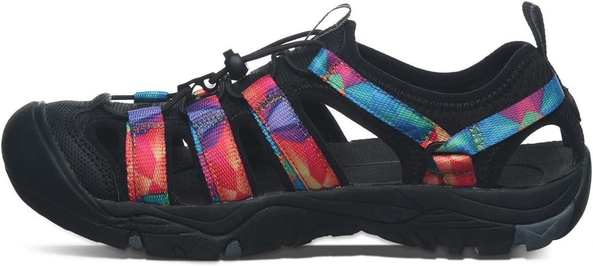 image:imageBEARPAW Womens Memuru Multiple Colors  Womens Outdoor  Womens Hiker Boot  Comfortable Hiking BootPrism