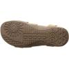 image:imageBEARPAW Womens Brea Multiple Colors  Womens Sandal  Womens Shoe  Comfortable amp LightweightTan