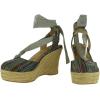 image:imageBEARPAW Womens Ginger SandalBlack
