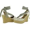 image:imageBEARPAW Womens Ginger SandalWhite
