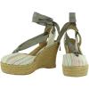 image:imageBEARPAW Womens Ginger SandalWhite