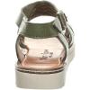 image:imageBEARPAW Womens Leah Multiple Colors  Womens Sandal  Womens Shoe  Comfortable amp LightweightMilitary Green