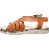 image:imageBEARPAW Womens Leah Multiple Colors  Womens Sandal  Womens Shoe  Comfortable amp LightweightOrange