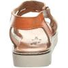 image:imageBEARPAW Womens Leah Multiple Colors  Womens Sandal  Womens Shoe  Comfortable amp LightweightOrange