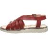 image:imageBEARPAW Womens Leah Multiple Colors  Womens Sandal  Womens Shoe  Comfortable amp LightweightRed