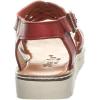 image:imageBEARPAW Womens Leah Multiple Colors  Womens Sandal  Womens Shoe  Comfortable amp LightweightRed
