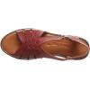 image:imageBEARPAW Womens Leah Multiple Colors  Womens Sandal  Womens Shoe  Comfortable amp LightweightRed