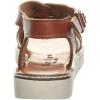 image:imageBEARPAW Womens Leah Multiple Colors  Womens Sandal  Womens Shoe  Comfortable amp LightweightSaddle