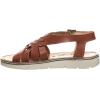 image:imageBEARPAW Womens Leah Multiple Colors  Womens Sandal  Womens Shoe  Comfortable amp LightweightSaddle
