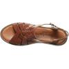 image:imageBEARPAW Womens Leah Multiple Colors  Womens Sandal  Womens Shoe  Comfortable amp LightweightSaddle