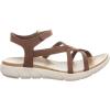 image:imageBEARPAW Womens Lydia Multiple Colors  Womens Sandal  Womens Shoe  Comfortable amp LightweightBark