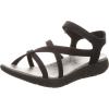 image:imageBEARPAW Womens Lydia Multiple Colors  Womens Sandal  Womens Shoe  Comfortable amp LightweightBark