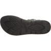 image:imageBEARPAW Womens Lydia Multiple Colors  Womens Sandal  Womens Shoe  Comfortable amp LightweightBlack