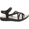 image:imageBEARPAW Womens Lydia Multiple Colors  Womens Sandal  Womens Shoe  Comfortable amp LightweightBlack