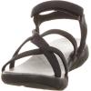 image:imageBEARPAW Womens Lydia Multiple Colors  Womens Sandal  Womens Shoe  Comfortable amp LightweightBlack