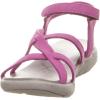 image:imageBEARPAW Womens Lydia Multiple Colors  Womens Sandal  Womens Shoe  Comfortable amp LightweightPurple Orchid 660