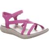 image:imageBEARPAW Womens Lydia Multiple Colors  Womens Sandal  Womens Shoe  Comfortable amp LightweightPurple Orchid 660