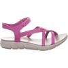 image:imageBEARPAW Womens Lydia Multiple Colors  Womens Sandal  Womens Shoe  Comfortable amp LightweightPurple Orchid 660