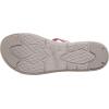 image:imageBEARPAW Womens Lydia Multiple Colors  Womens Sandal  Womens Shoe  Comfortable amp LightweightPurple Orchid 660