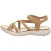 image:imageBEARPAW Womens Lydia Multiple Colors  Womens Sandal  Womens Shoe  Comfortable amp LightweightSand