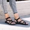 image:imageBEARPAW Womens Lydia Multiple Colors  Womens Sandal  Womens Shoe  Comfortable amp LightweightSand