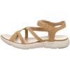image:imageBEARPAW Womens Lydia Multiple Colors  Womens Sandal  Womens Shoe  Comfortable amp LightweightSand