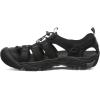 image:imageBEARPAW Womens Memuru Multiple Colors  Womens Outdoor  Womens Hiker Boot  Comfortable Hiking BootBlackGrey