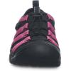 image:imageBEARPAW Womens Memuru Multiple Colors  Womens Outdoor  Womens Hiker Boot  Comfortable Hiking BootOrchid