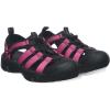 image:imageBEARPAW Womens Memuru Multiple Colors  Womens Outdoor  Womens Hiker Boot  Comfortable Hiking BootOrchid