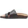 image:imageBEARPAW Womens Mia Multiple Colors  Womens Sandal  Womens Shoe  Comfortable amp LightweightBlack