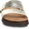 image:imageBEARPAW Womens Mia Multiple Colors  Womens Sandal  Womens Shoe  Comfortable amp LightweightChampagne