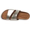 image:imageBEARPAW Womens Mia Multiple Colors  Womens Sandal  Womens Shoe  Comfortable amp LightweightChampagne