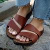 image:imageBEARPAW Womens Mia Multiple Colors  Womens Sandal  Womens Shoe  Comfortable amp LightweightSaddle
