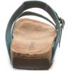 image:imageBEARPAW Womens Teresa Multiple Colors  Womens Sandal  Womens Shoe  Comfortable amp LightweightTeal